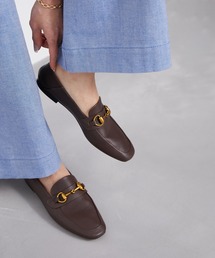 ROPE' | レザービットローファー(ローファー)