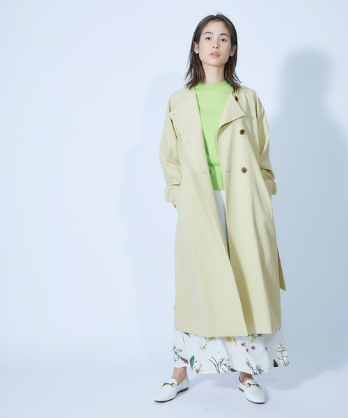 ROPE'（ロペ）の「レザービットローファー（ローファー・レディース・ホワイト/ブラック/ダークブラウン・36/37/36.5/37.5/35.5）」の9枚目の写真