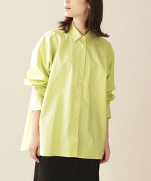 NANO universe | オーバーワイドシャツ 長袖(シャツ/ブラウス)