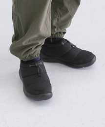 THE NORTH FACE（ザノースフェイス）の「THE NORTH FACE　Nuptse Lifty Moc WP（スニーカー）」