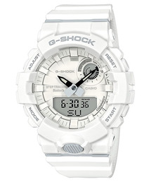 G-SHOCK（ジーショック）の「G-SHOCK/ジーショック 腕時計 GBA-800-7AJF（アナログ腕時計・レディース）」