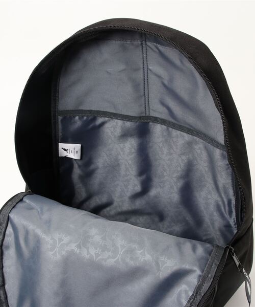 KANGOL（カンゴール）の「【 KANGOL / カンゴール 】 ロゴ プリント バックパック / リュック（バックパック/リュック・レディース・ホワイト/ブラック/ベージュ/ブラック系その他・FREE）」の7枚目の写真