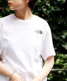 THE NORTH FACE | THE NORTH FACE/ザ・ノースフェイス M S/S RED BOX TEE 半袖Tシャツ ロゴTシャツ(Tシャツ/カットソー)