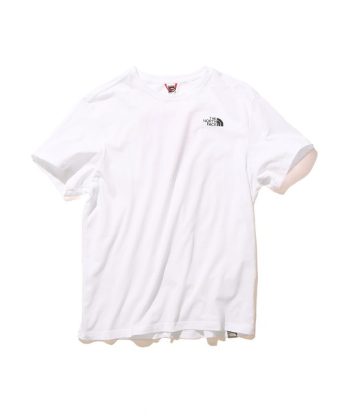 THE NORTH FACE（ザノースフェイス）の「THE NORTH FACE/ザ・ノースフェイス M S/S RED BOX TEE 半袖Tシャツ ロゴTシャツ（Tシャツ/カットソー・メンズ・ホワイト/ブラック/ブラック系その他/ライトブルー/イエロー/オレンジ/ネイビー/パープル・S/M/L/XL）」の22枚目の写真
