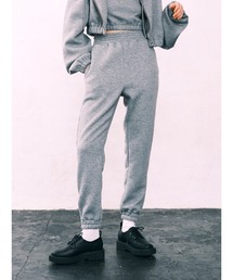 ENVYM | スクエアパターンジョガーＰＴ(その他パンツ)