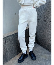 スクエアパターンジョガーＰＴ