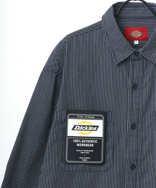 Dickies（ディッキーズ）の「Dickies/ディッキーズ オーバー