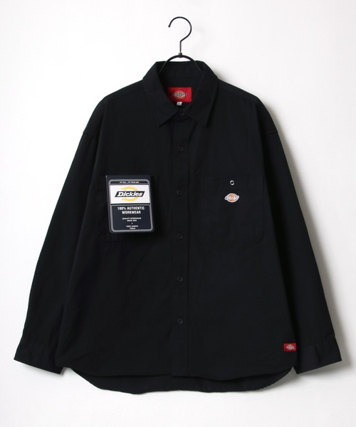 Dickies（ディッキーズ）の「Dickies/ディッキーズ オーバー