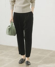bolsista Tapered Pants