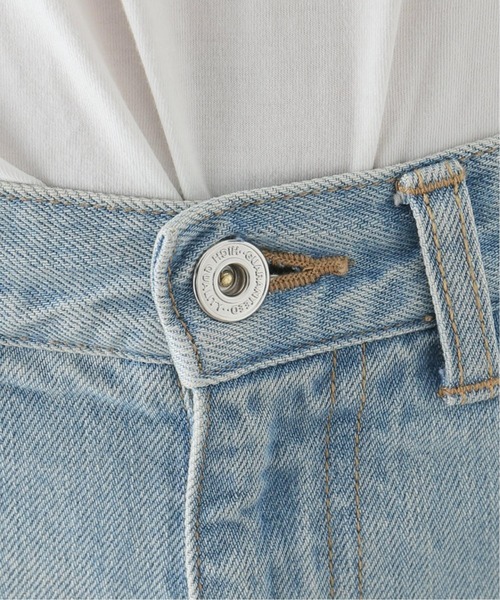 plage(プラージュ)の「【GIRL】DENIM パンツ◇(デニムパンツ plage(プラージュ)の「【GIRL】DENIM パンツ◇(デニムパンツ