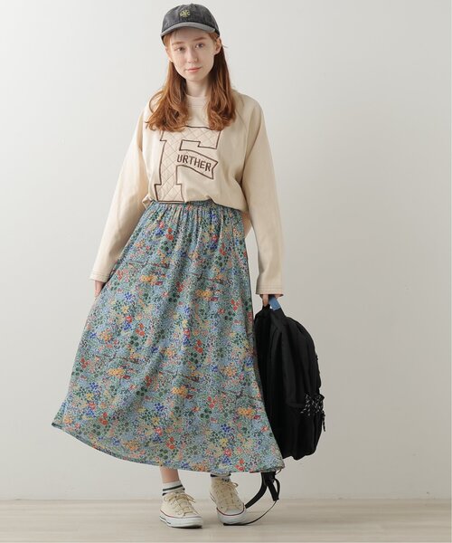 DOUBLE NAME（ダブルネーム）の「NEWHATTAN刺しゅう加工CAP（キャップ・レディース・ピンク/ターコイズブルー/スミクロ/キナリ・FREE）」の11枚目の写真