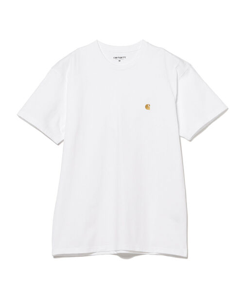 CARHARTT / Chase T-SHIRT（Tシャツ/カットソー）｜Carhartt（カーハート）