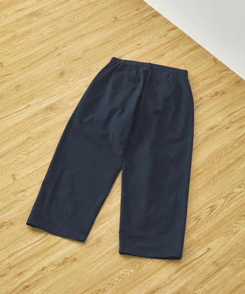 やまよっちん ADAM ET ROPE'｜《別注》【GRAMICCI / グラミチ】NN PANTS