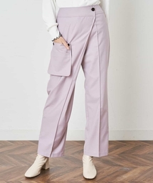 ［SET UP対応］ラップパンツ