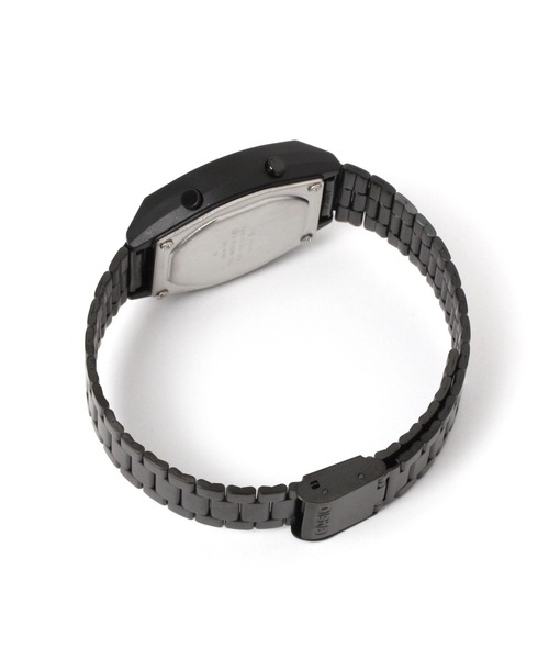 CASIO(カシオ)の「【CASIO(カシオ)】B640WB-1BJF(アナログ腕時計・メンズ・ブラック・FREE)」の3枚目の写真