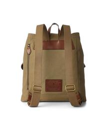 【激レア】ラルフローレンヘリテージ レザートリム キャンバス　ビジネスバッグ 激レア】ラルフローレンヘリテージ レザートリム キャンバス ビジネス