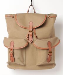 【激レア】ラルフローレンヘリテージ レザートリム キャンバス　ビジネスバッグ 激レア】ラルフローレンヘリテージ レザートリム キャンバス ビジネス