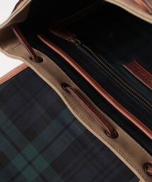 【激レア】ラルフローレンヘリテージ レザートリム キャンバス　ビジネスバッグ 激レア】ラルフローレンヘリテージ レザートリム キャンバス ビジネス