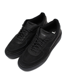 McQ ALEXANDER McQUEEN PUMA | MCQ BRACE LOW NUBUCK(スニーカー)