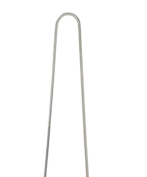 DURAS（デュラス）の「ハンドクリアボールミニバッグ（ハンドバッグ・レディース・アイボリー/キャメル・FREE）」の4枚目の写真