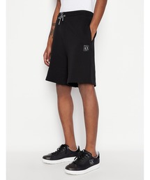 ARMANI EXCHANGE | 【A|X アルマーニ エクスチェンジ】A|Xロゴパッチ ショートパンツ(その他パンツ)