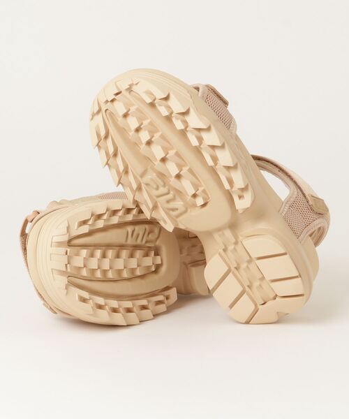 FILA（フィラ）の「FILA DISRUPTOR WEDGE SANDAL 2 / フィラ ディスラプター ウェッジ サンダル 2（サンダル・レディース・ベージュ/シルバー/ブラック・24.0cm/25.0cm/23.0cm）」の11枚目の写真
