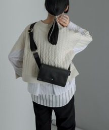 ear PAPILLONNER|イア パピヨネのボディバッグ/ウエストポーチ通販 ear PAPILLONNER|イア パピヨネのボディバッグ/ウエストポーチ通販