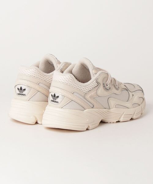 P00887 新品未使用　アディダスオリジナルス　アスター　厚底スニーカー adidas（アディダス）の「アディダス アスター / adidas ASTIR W