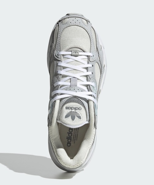 アスター/Astir/厚底スニーカー/アディダスオリジナルス（メンズ/レディース）