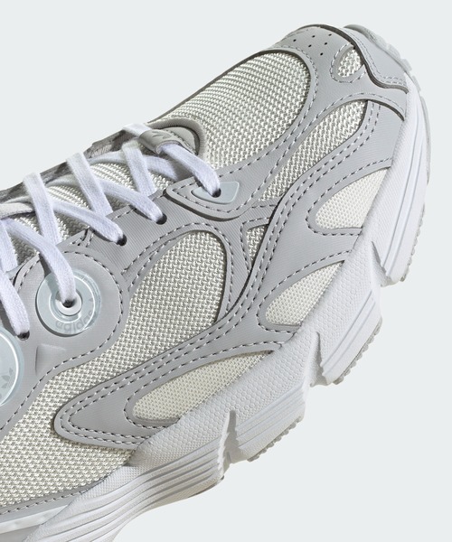 A01661 新品未使用　アディダスオリジナルス　アスター　厚底スニーカー adidas（アディダス）の「アスター / Astir / 厚底スニーカー