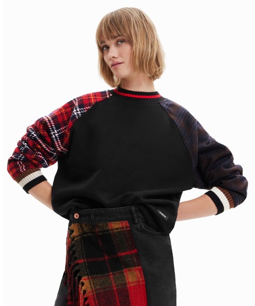 Desigual（デシグアル）の「Maria Escote オーバーサイズ