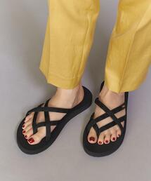 Teva | ＜Teva(テバ)＞OLOWAHU オロワフ サンダル(サンダル)