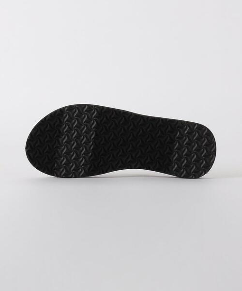Teva（テバ）の「＜Teva(テバ)＞OLOWAHU オロワフ サンダル（サンダル・レディース・ブラック・6/8/5/7）」の3枚目の写真