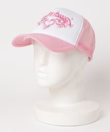 unknown london ピンク キャップ pink cap UNKNOWN LONDON(アンノウン・ロンドン)商品ページ - Tribal