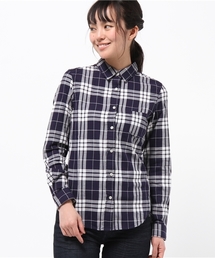 B:MING by BEAMS | ビーミング by ビームス / ビッグチェックシャツ(シャツ/ブラウス)