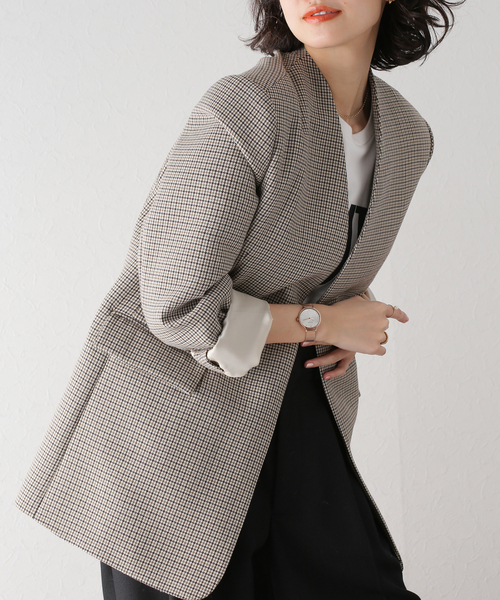SKAGEN(スカーゲン)の「SKAGEN SKW2151 30mm【 ウォッチ 】(アナログ腕時計・レディース・ピンク・FREE)」の9枚目の写真