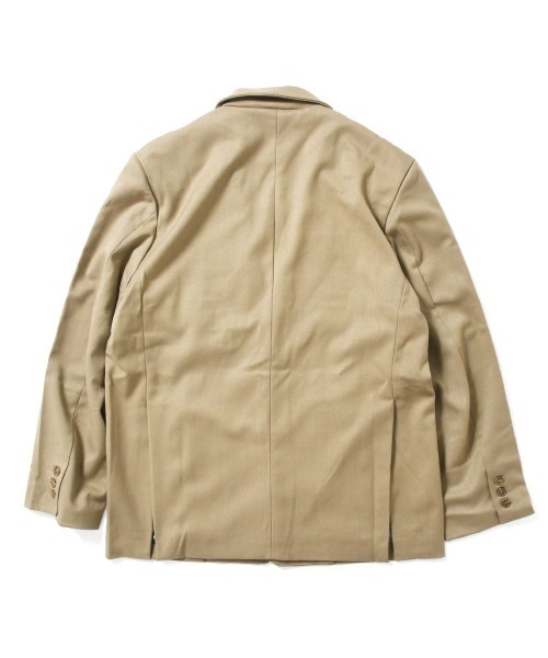 LOOSE（ルース）の「ルーズ [LOOSE] - スーツ セットアップ [SUIT]（セットアップ・メンズ・カーキ・LARGE/X-LARGE/SMALL/MEDIUM）」の13枚目の写真