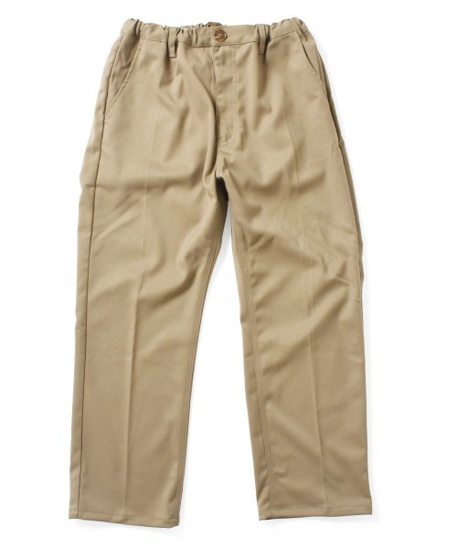 LOOSE（ルース）の「ルーズ [LOOSE] - スーツ セットアップ [SUIT]（セットアップ・メンズ・カーキ・LARGE/X-LARGE/SMALL/MEDIUM）」の12枚目の写真