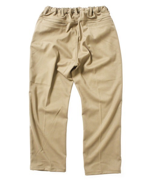 LOOSE（ルース）の「ルーズ [LOOSE] - スーツ セットアップ [SUIT]（セットアップ・メンズ・カーキ・LARGE/X-LARGE/SMALL/MEDIUM）」の17枚目の写真