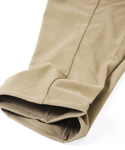LOOSE（ルース）の「ルーズ [LOOSE] - スーツ セットアップ [SUIT]（セットアップ・メンズ・カーキ・LARGE/X-LARGE/SMALL/MEDIUM）」の18枚目の写真
