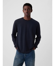 オーガニックコットン100% オーバーサイズTシャツ