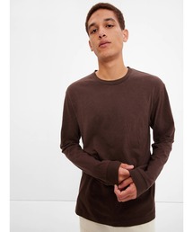 オーガニックコットン100% オーバーサイズTシャツ