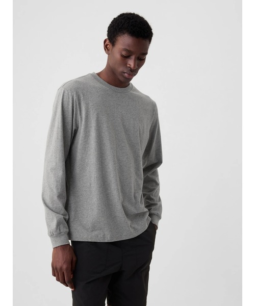 セール】オーガニックコットン100% オーバーサイズTシャツ（Tシャツ