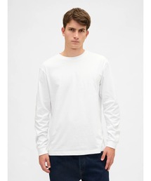 オーガニックコットン100% オーバーサイズTシャツ