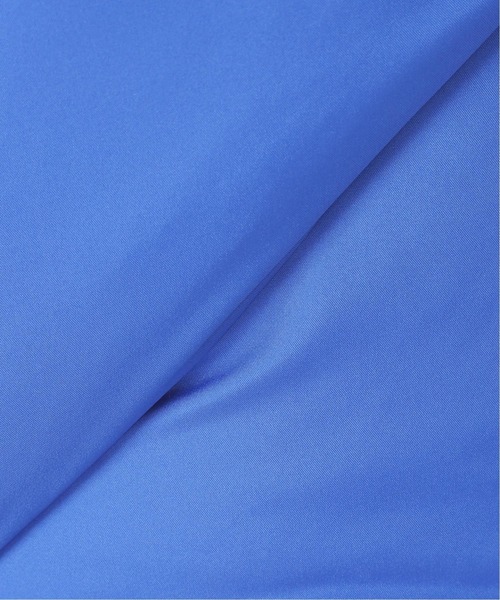 STUMBLY(スタンブリー)の「【STUMBLY/スタンブリー】 パデッドフーディベスト(ダウンベスト・レディース・ブラック/ブルー/グリーン・38)」の14枚目の写真