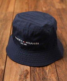 TOMMY HILFIGER | 【z】【TOMMY HILFIGER】バケットハット(ハット)