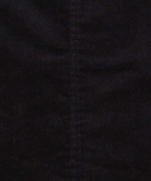 LEPSIM(レプシィム)の「ストレッチコーデュロイナロースカート 281817(スカート・レディース・チャコールグレー/ブラウン/ピンク/グレイッシュベージュ・SMALL/MEDIUM/LARGE)」の19枚目の写真