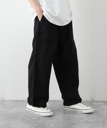 C/L ベイカー オーバーパンツ