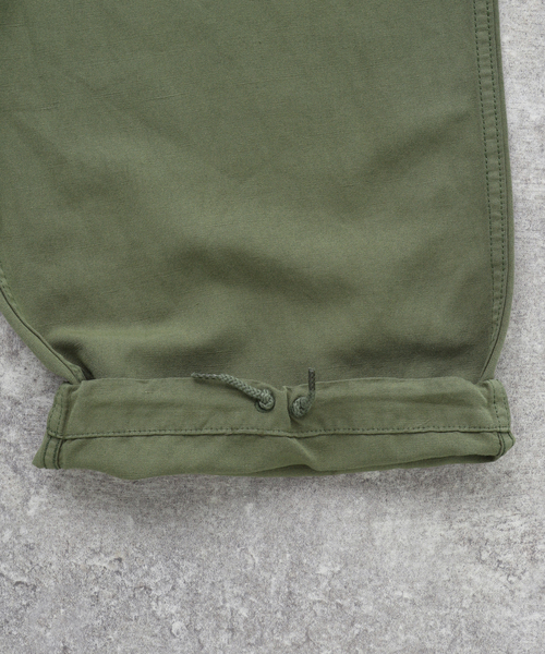 JOURNAL STANDARD（ジャーナルスタンダード）の「C/L ベイカー オーバーパンツ（その他パンツ・メンズ・チャコールグレー/ベージュ/カーキ/アイボリー/ブラック系その他・SMALL/MEDIUM/LARGE）」の17枚目の写真