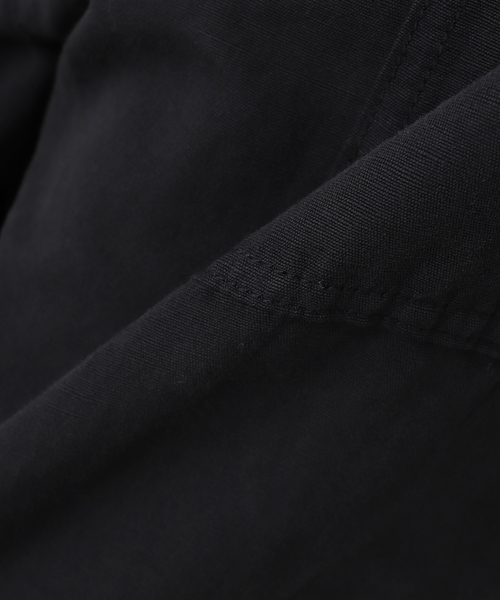 JOURNAL STANDARD（ジャーナルスタンダード）の「C/L ベイカー オーバーパンツ（その他パンツ・メンズ・チャコールグレー/ベージュ/カーキ/アイボリー/ブラック系その他・SMALL/MEDIUM/LARGE）」の22枚目の写真